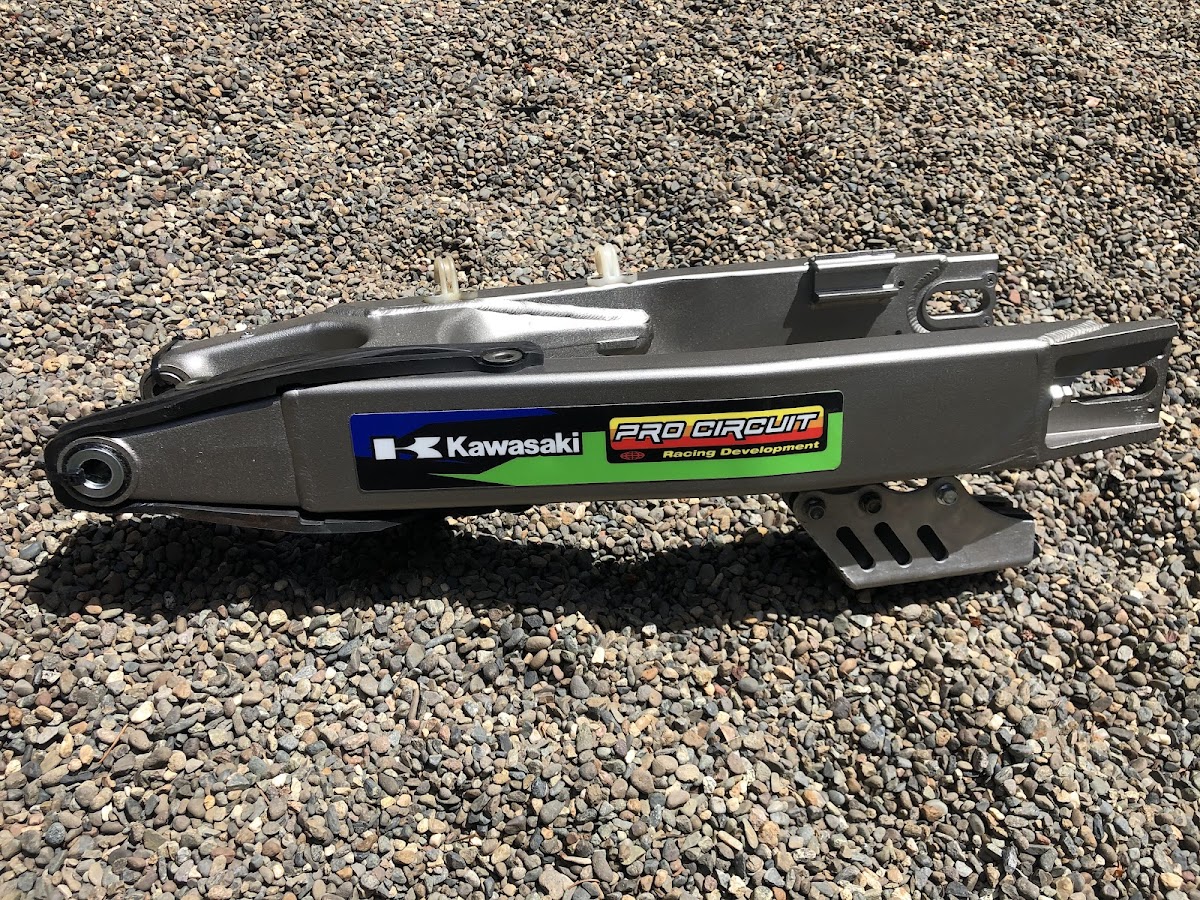 LMS Motorsports (Dirt Bike, UTV/ATV Parts&Service)