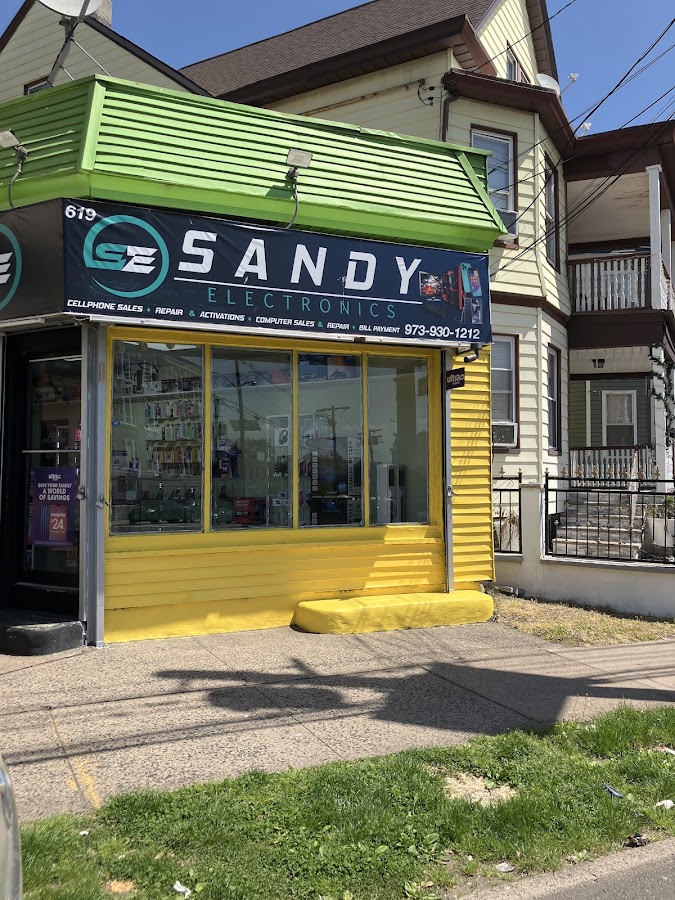 Sandy Electronics