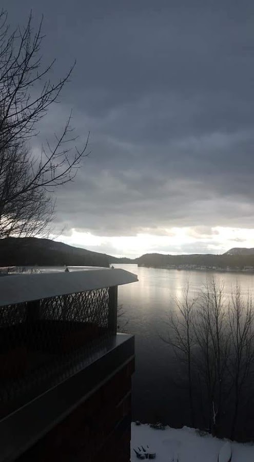 Pinckletink Chimney Service LLC Oven Repair in Norway, ME photo