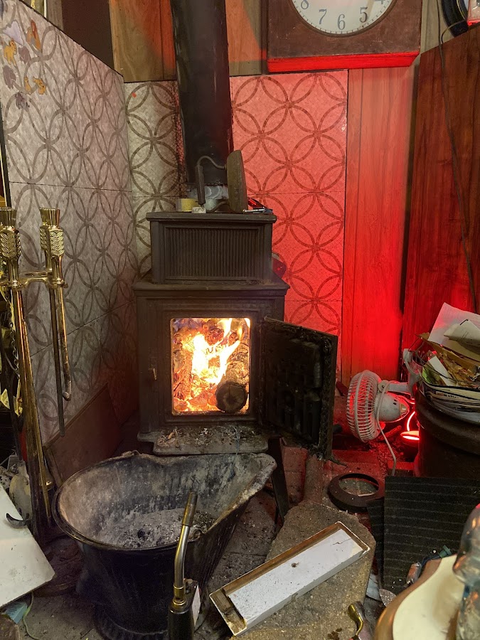 Tycol Excavating and Property Services