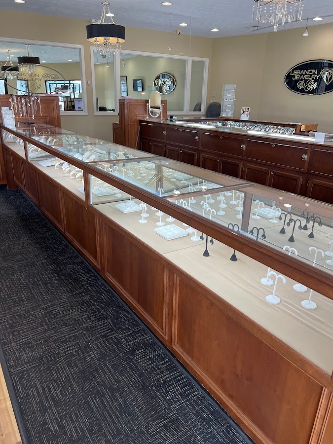 Lebanon Jewelry & Gift