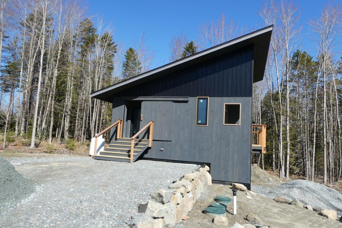 Timber Hill Exteriors