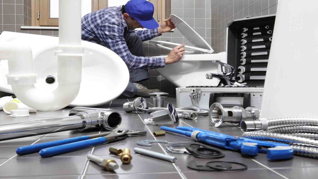 Intermountain Plumbing & Mechanical