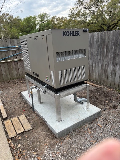 Gengatorz Power Systems