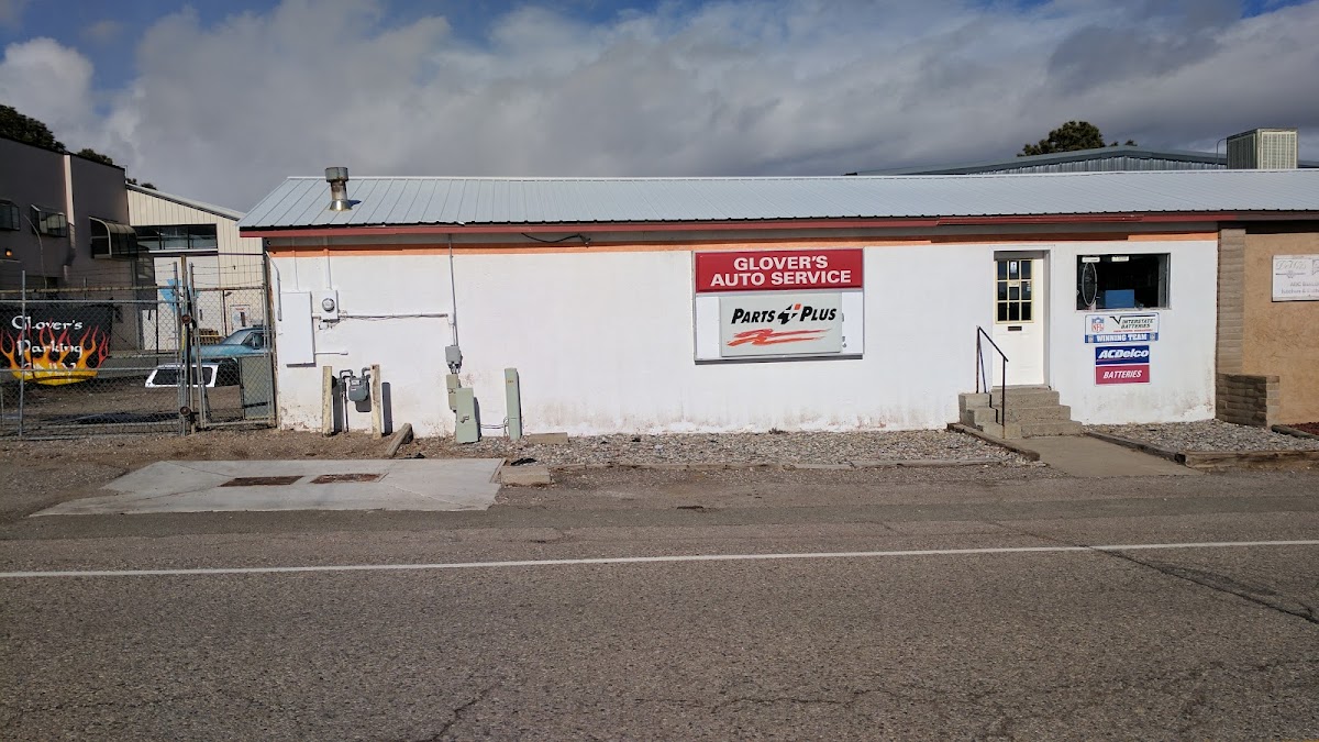 Expert Automotive Solutions