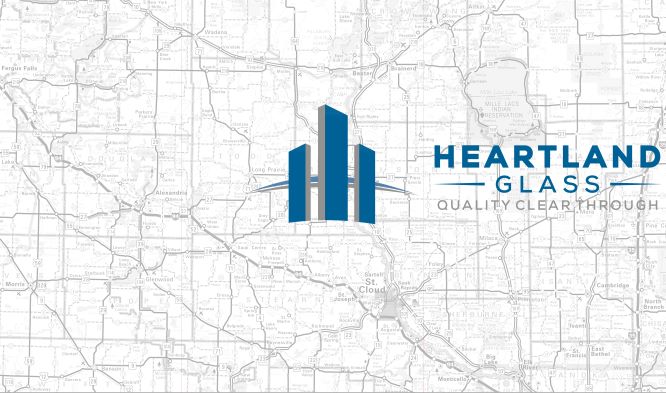 Heartland Glass Co, Inc