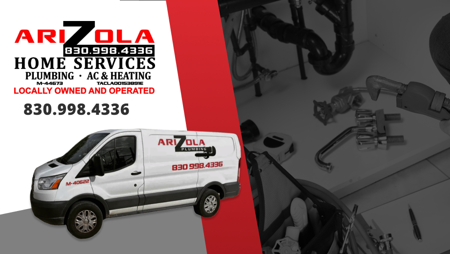 Arizola Plumbing & Home Services