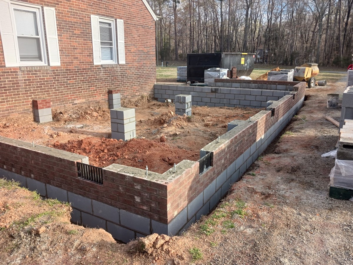 SC MELO MASONRY LLC