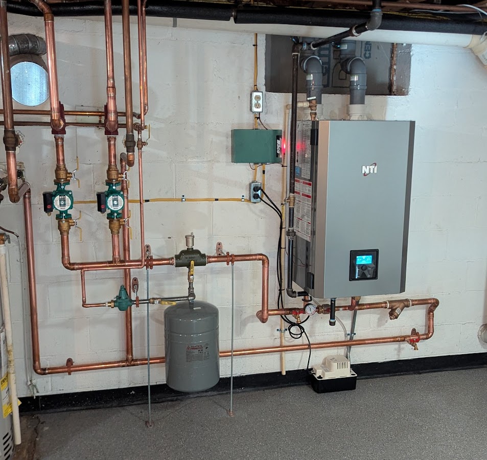 Advanced Heating, Cooling, and Plumbing LLC Drain Cleaning in York, PA photo