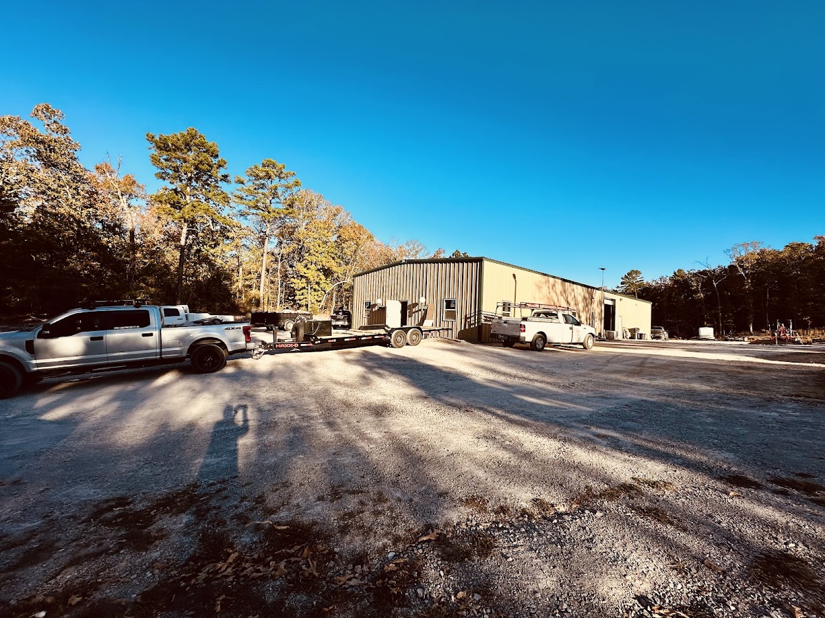 Zimmer Electrical Inc.