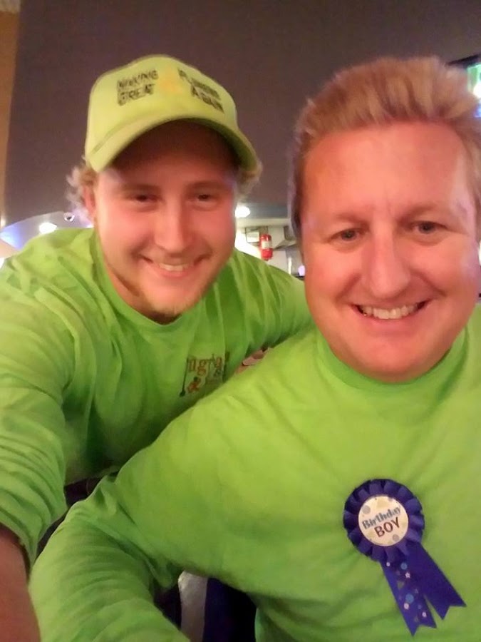 Ingram & Son Plumbing - Ingram & Son Plumbing Drain Cleaning in Amarillo, TX photo