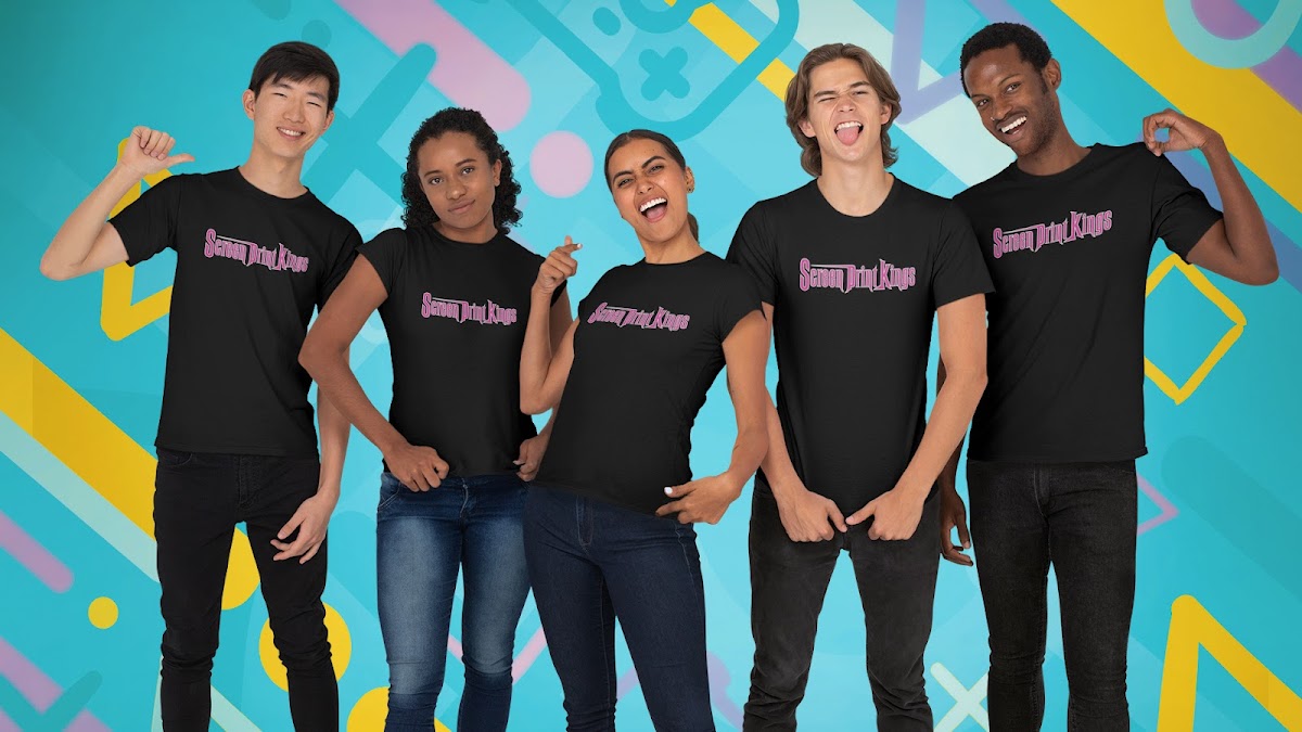 Screen Print Kings LLC