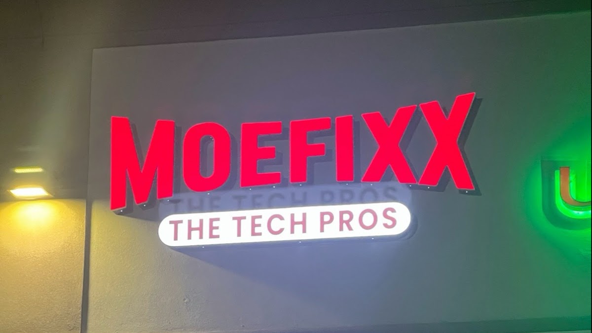 MoeFixx Cell Phone Repair