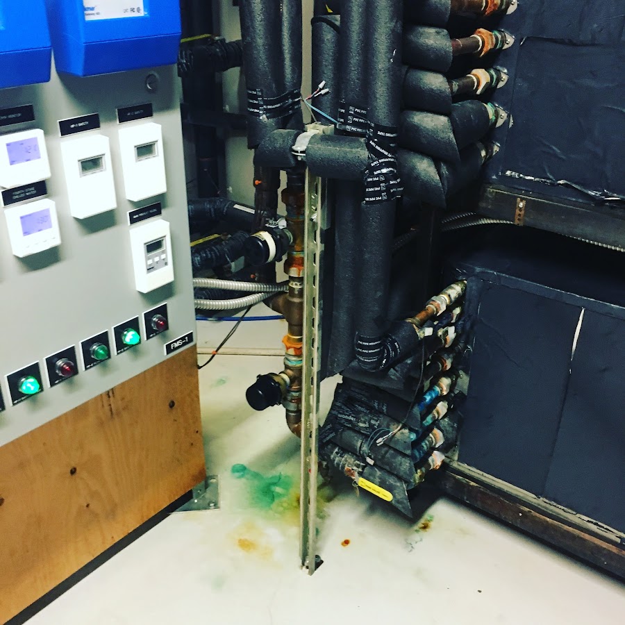 Star valley plumbing