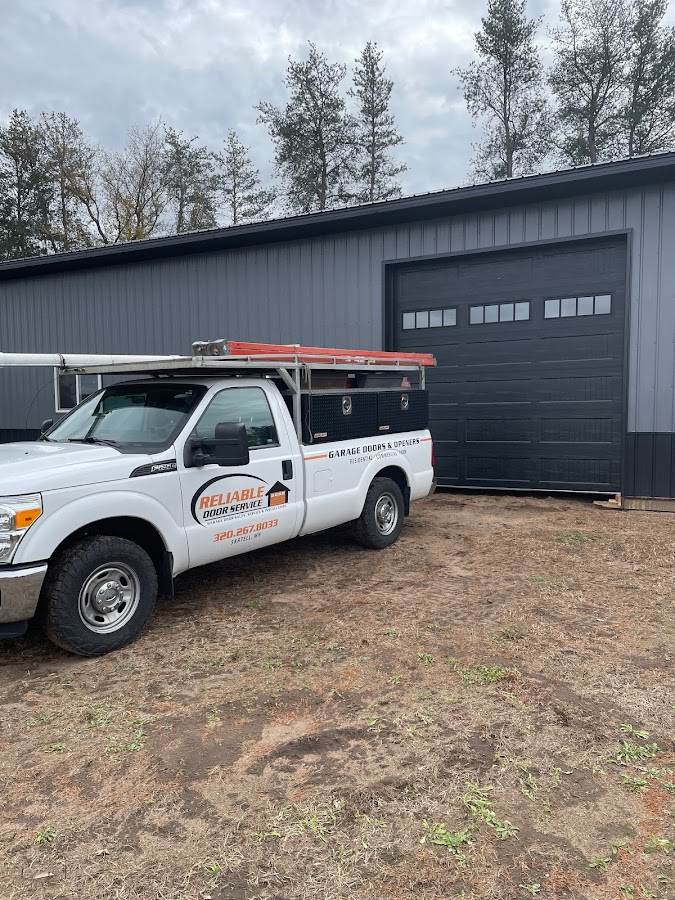 Reliable Door Service LLC