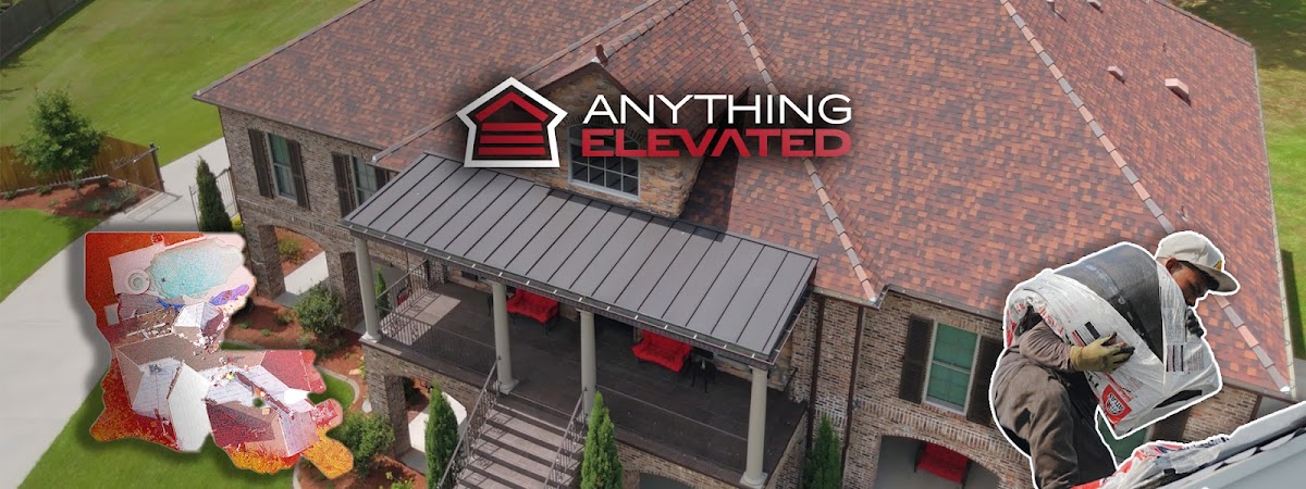 Anything Elevated