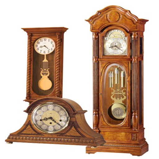 Checkingtime.com - Clock Repair