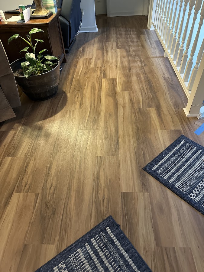 Mills Floor Covering & Epoxy