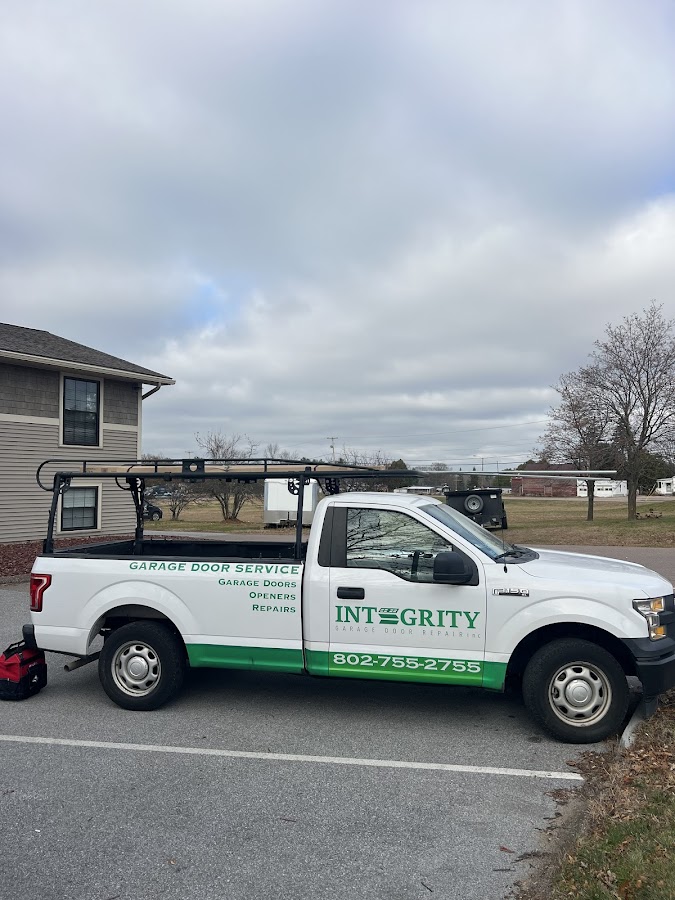 Integrity Garage Door Repair