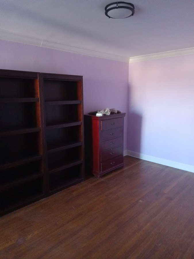 Shamrock Painting & Wallpapering Drywall Repair in Bronx, NY photo