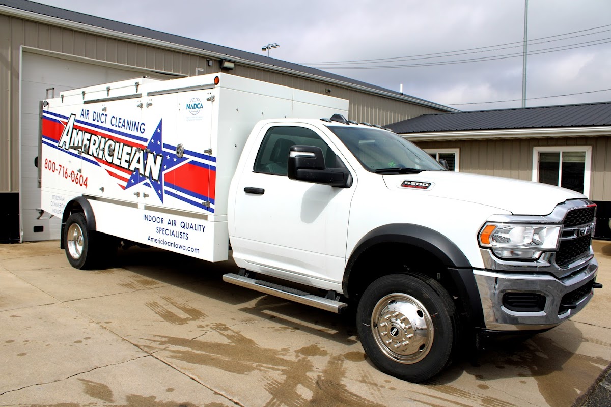 Americlean of Iowa, LLC