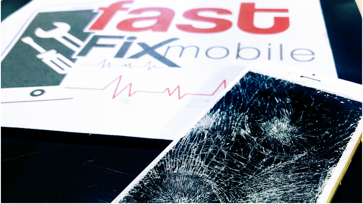 Fast Fix Mobile - Cell Phone, iPhone, iPad,Tablet, PS5, XBox, HDMi & Computer Repair