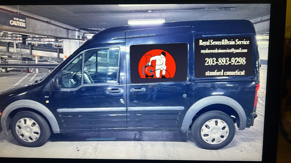 Royal Sewer&Drain Service LLC