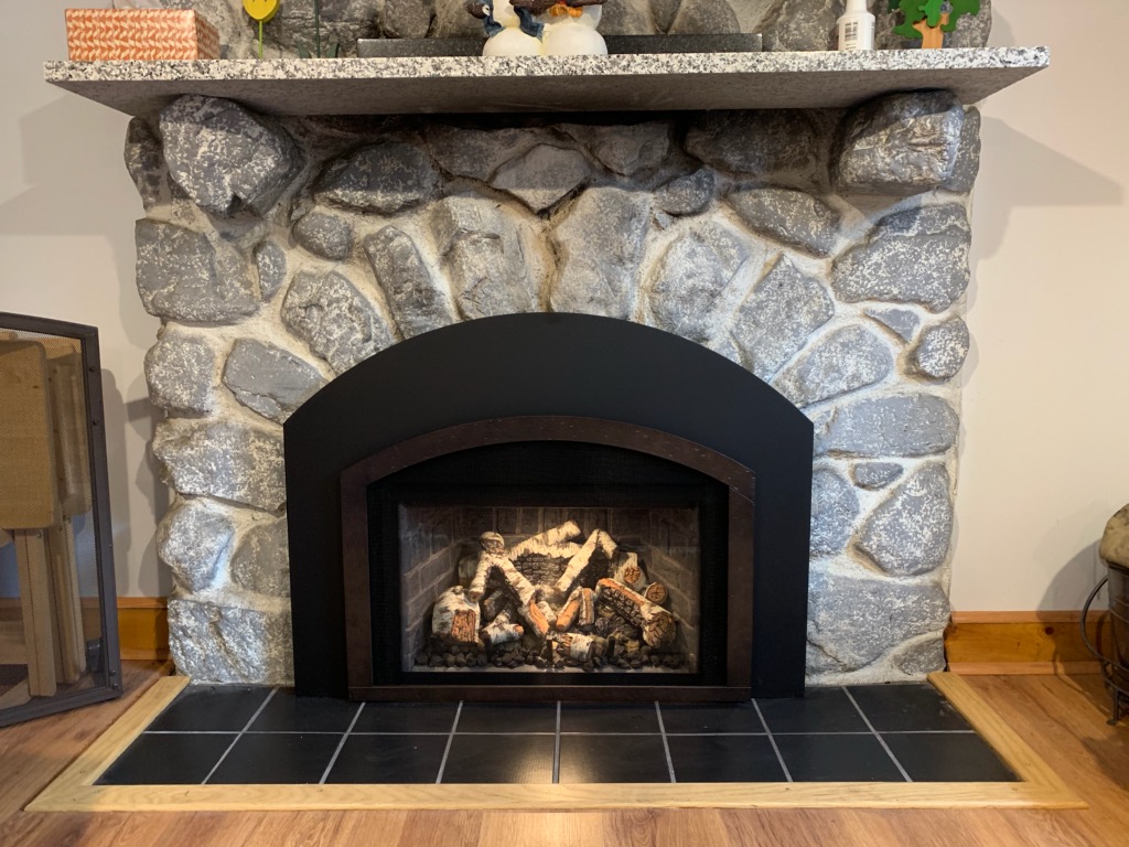 Hearth Works Fireplace Center Inc. Oven Repair in North Reading, MA photo