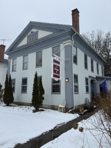 Adorn Vintage and Restoration - Woodbury, CT