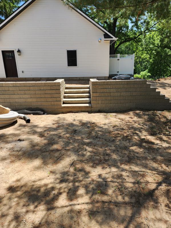 Patriot Lawn and Landscaping