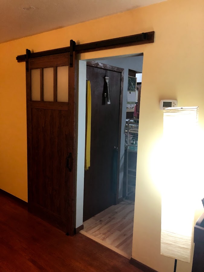 5 Things Handyperson