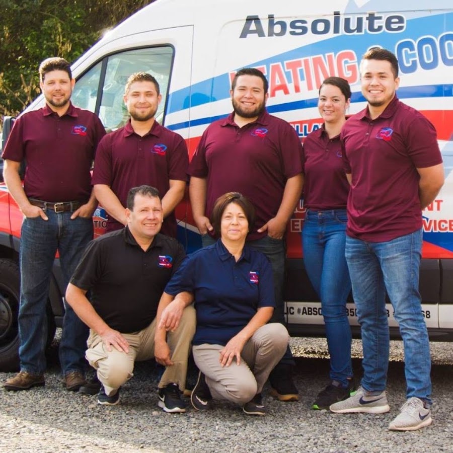 Absolute Heating & Cooling Solutions