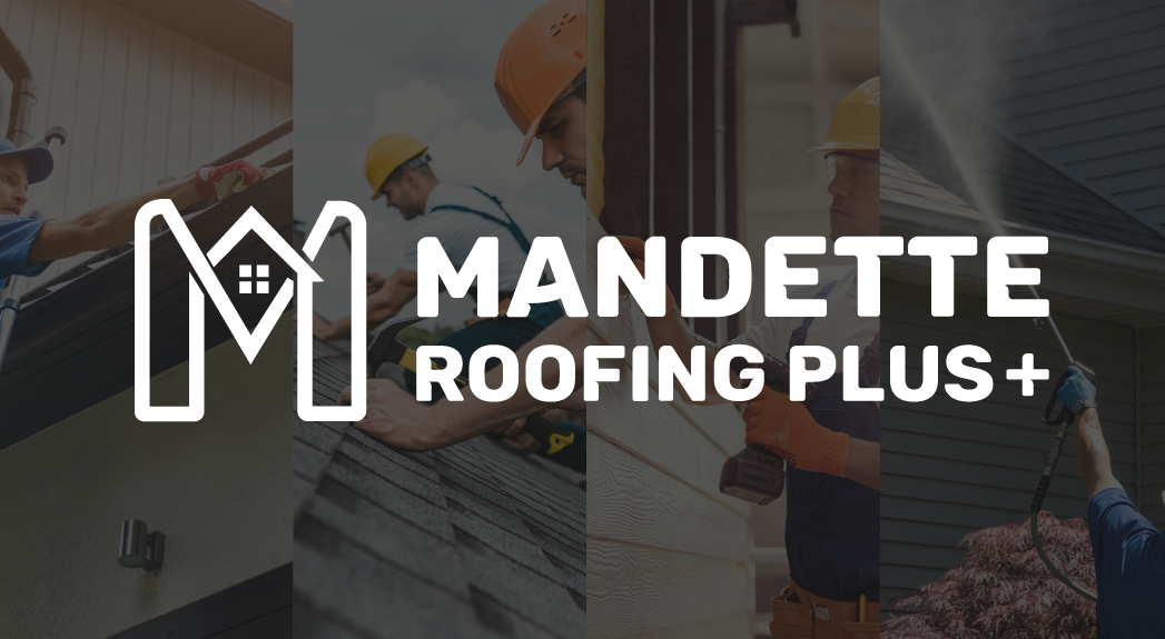 Mandette Roofing Plus
