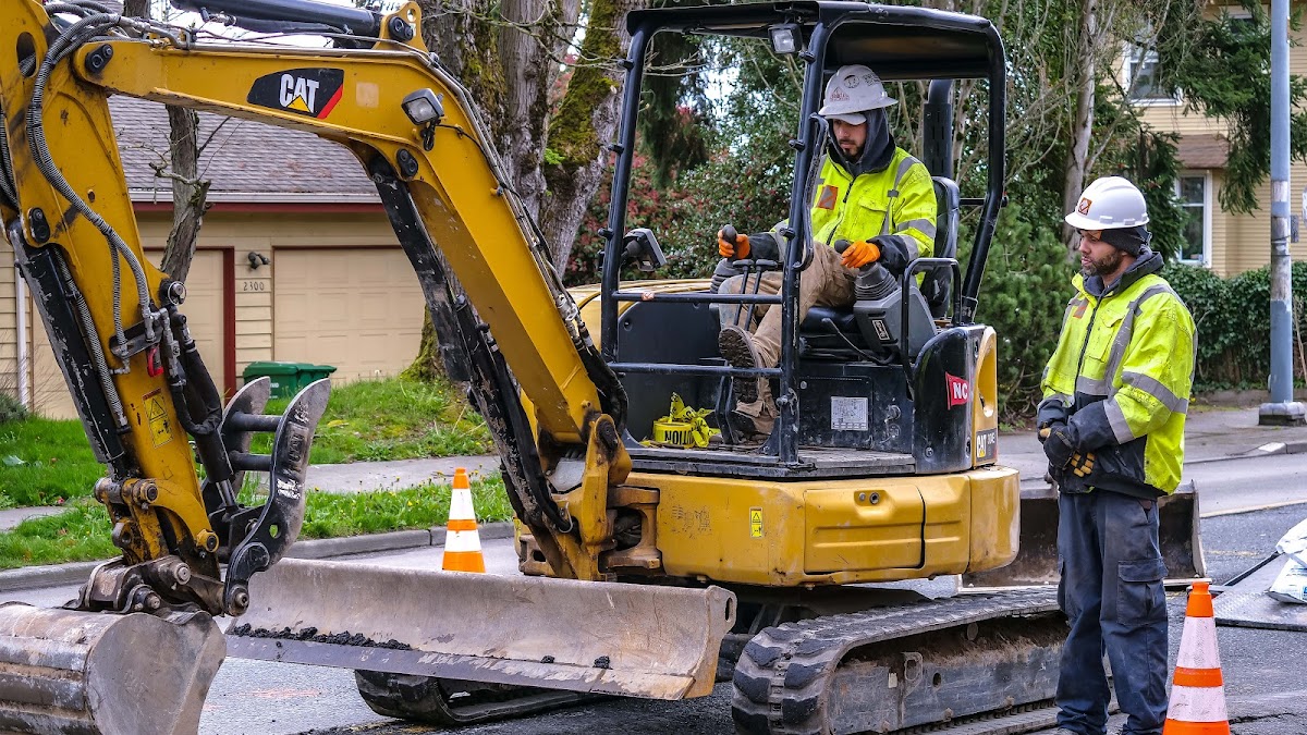 Jafco Plumbing and Sewer