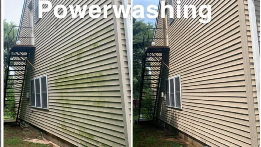 Madison Window Services