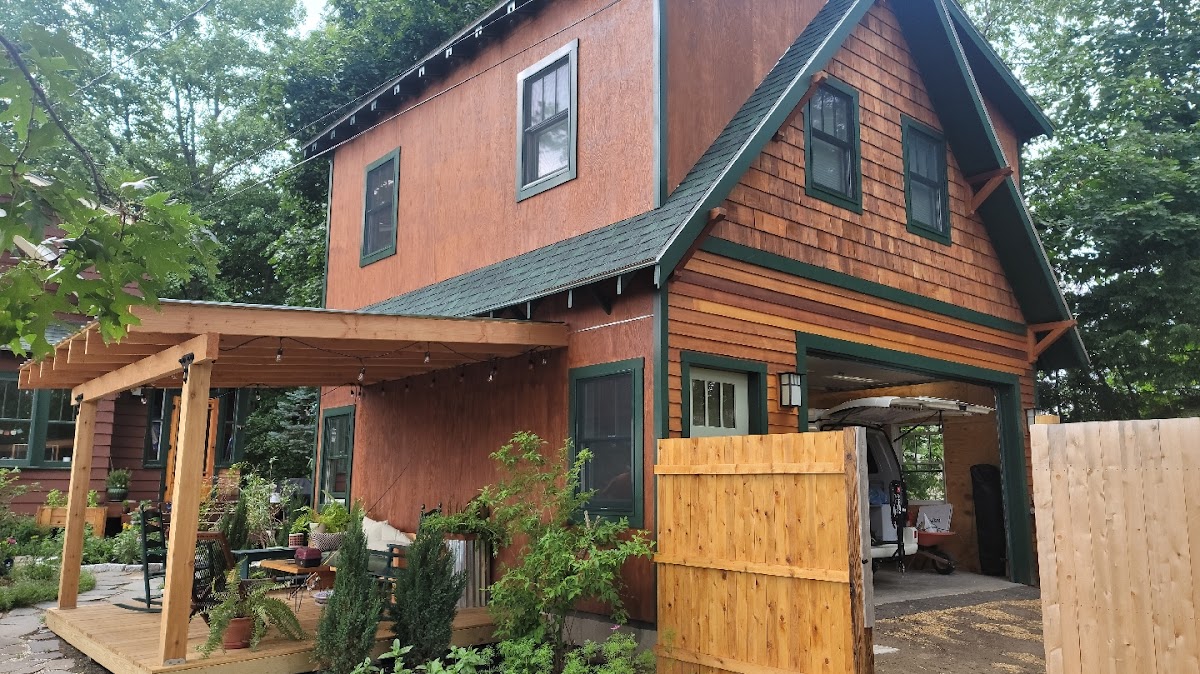 Lauries Certified Construction