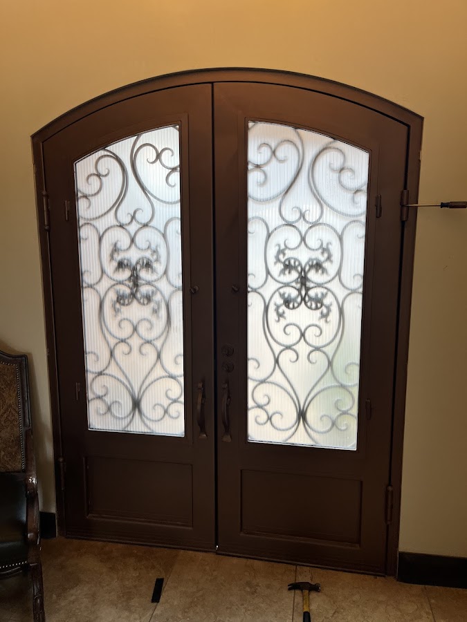 My Iron Door Company