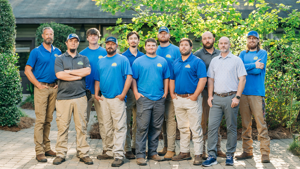 Hans Heating and Air