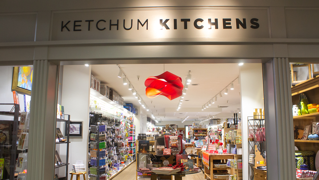 Ketchum Kitchens