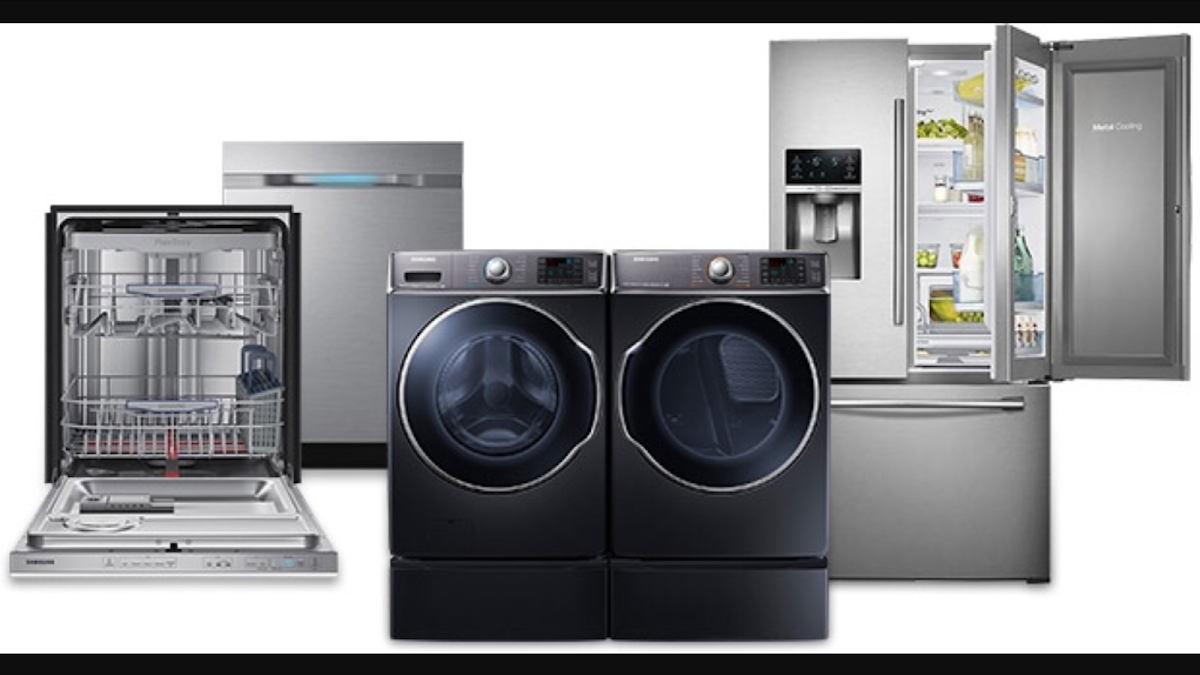 Lonestar Appliance Repair