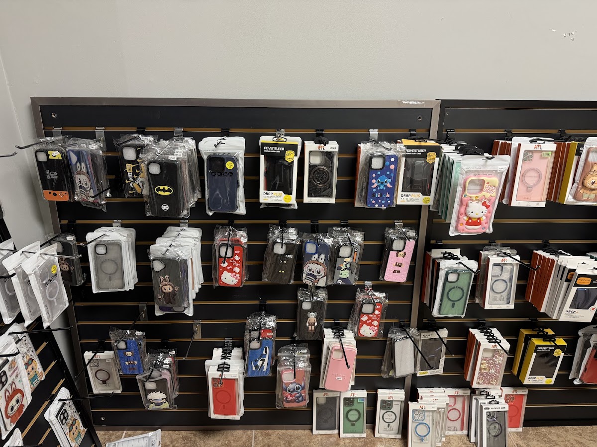 Breaknfix Phone Repair Shop