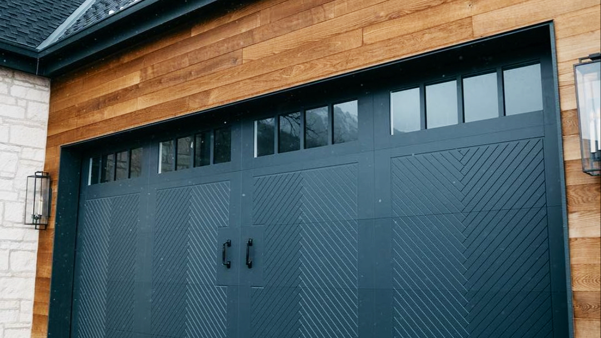 Dialed Garage Door Services - Dialed Garage Door Services Sliding Door Repair in Vancouver, WA photo