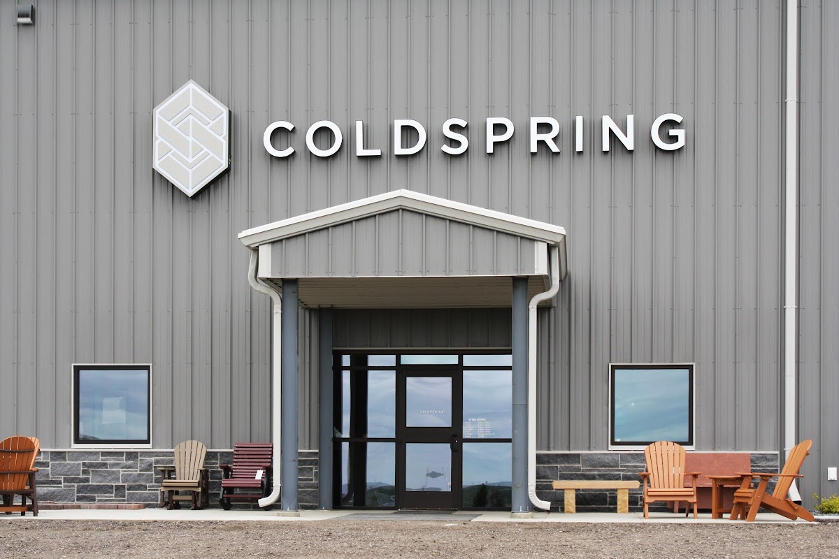 Coldspring Bismarck Selection Center