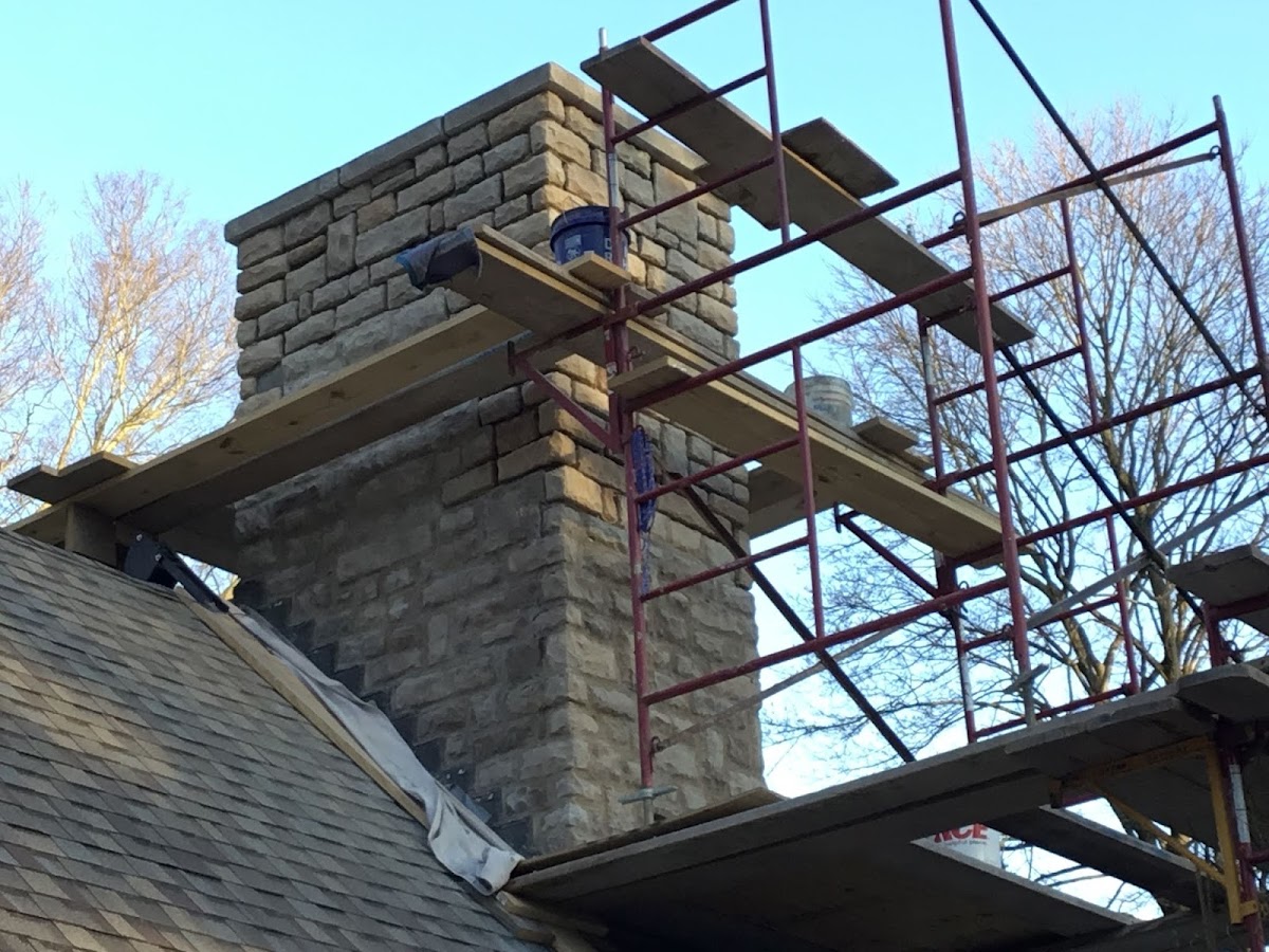 Cornerstone Masonry, Inc. - Cornerstone Masonry, Inc. Pipe Repair in Oh 43085, OH photo