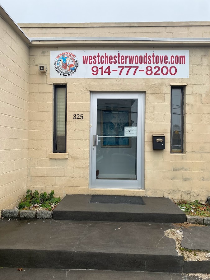Westchester Wood Stove