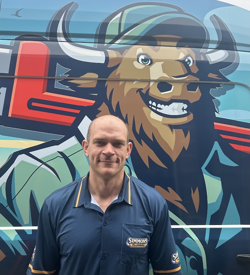 Simmons Plumbing, Water Heater Repair & Drain Cleaning