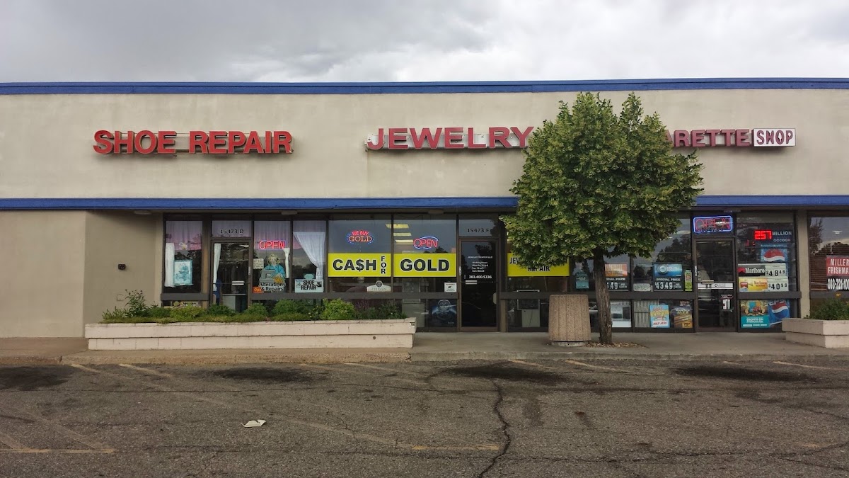 Jewelry Center