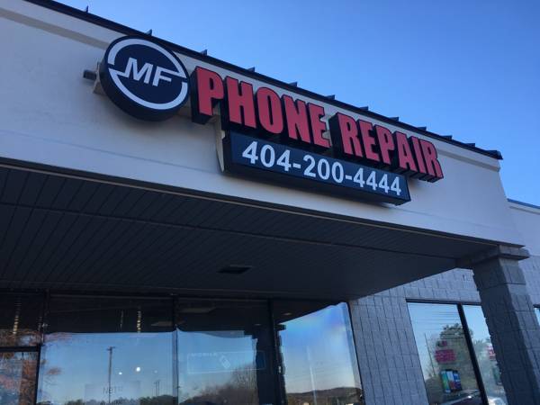 MF Phone Repair - Phone repair service