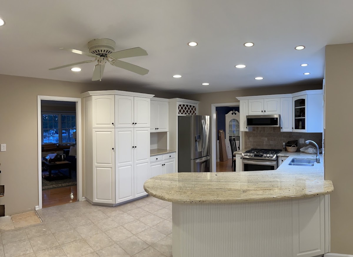 Ekar Home Improvement – Transforming Homes with Painting & Remodeling