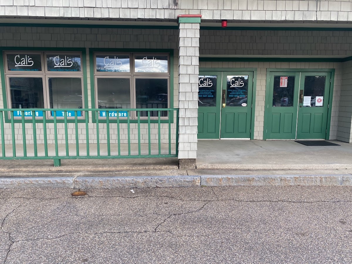 Cal's Cabinets, Counters, Floors and More Furniture Repair in Laconia, NH photo